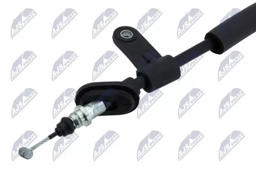 NTY NTY (HLR-AR-002) Cable Pull, parking brake 