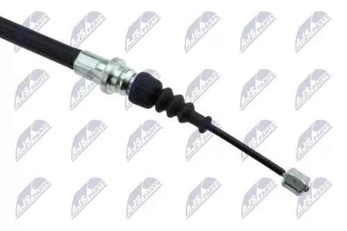 NTY NTY (HLR-AR-002) Cable Pull, parking brake 