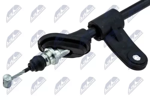 NTY NTY (HLR-AR-003) Cable Pull, parking brake 