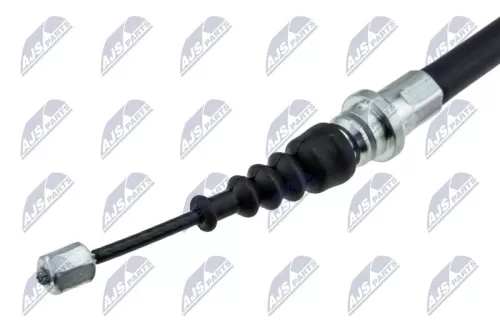 NTY NTY (HLR-AR-003) Cable Pull, parking brake 