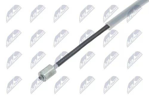 NTY NTY (HLR-AU-000) Cable Pull, parking brake 