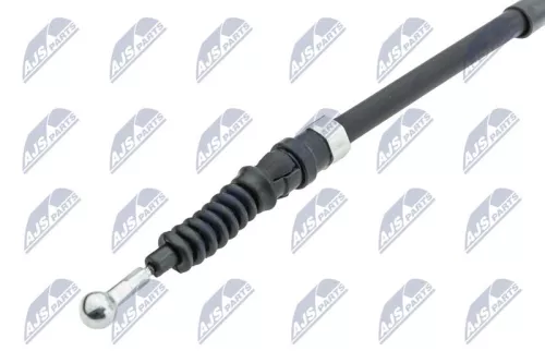 NTY NTY (HLR-AU-001) Cable Pull, parking brake 