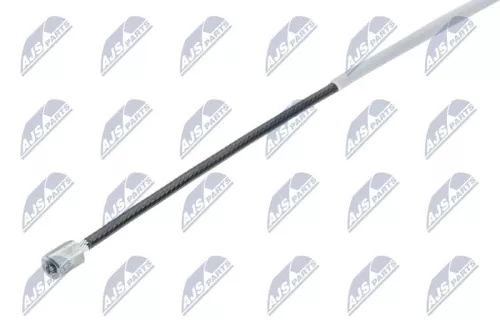 NTY NTY (HLR-AU-001) Cable Pull, parking brake 