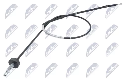 NTY NTY (HLR-AU-002) Cable Pull, parking brake 