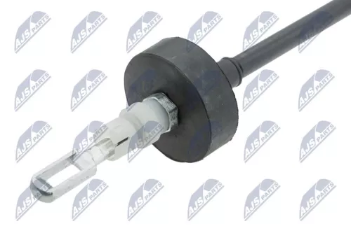 NTY NTY (HLR-AU-002) Cable Pull, parking brake 