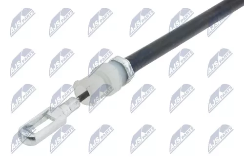 NTY NTY (HLR-AU-003) Cable Pull, parking brake 