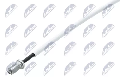 NTY NTY (HLR-AU-004) Cable Pull, parking brake 