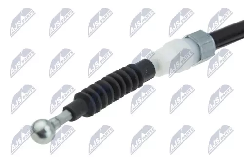NTY NTY (HLR-AU-005) Cable Pull, parking brake 