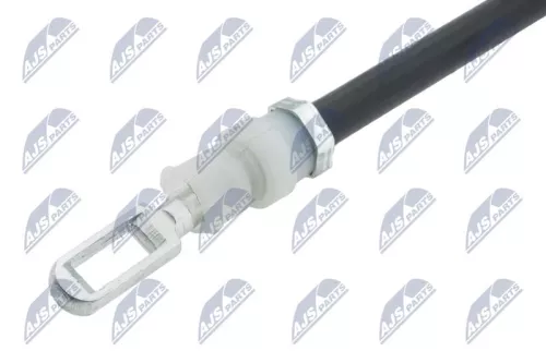 NTY NTY (HLR-AU-006) Cable Pull, parking brake 
