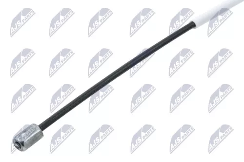 NTY NTY (HLR-AU-008) Cable Pull, parking brake 