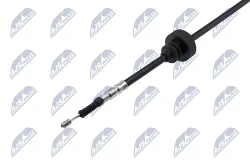 NTY NTY (HLR-BM-000) Cable Pull, parking brake 