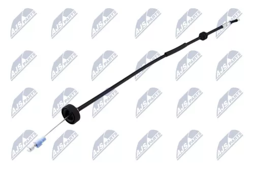 NTY NTY (HLR-BM-001) Cable Pull, parking brake 