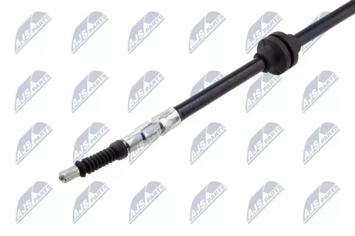 NTY NTY (HLR-BM-001) Cable Pull, parking brake 