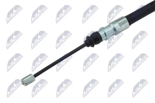 NTY NTY (HLR-BM-002) Cable Pull, parking brake 