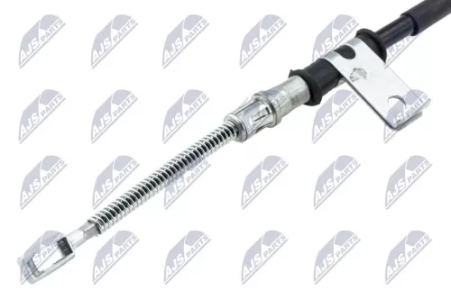 NTY NTY (HLR-CH-002) Cable Pull, parking brake 
