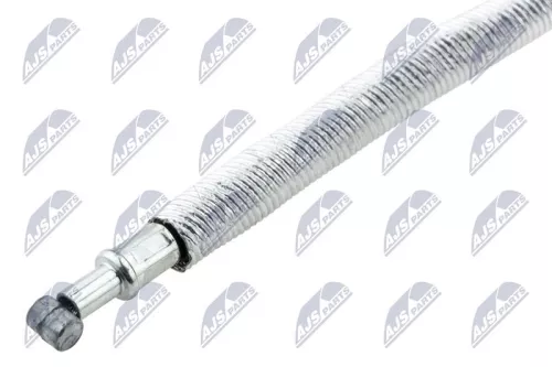 NTY NTY (HLR-CH-002) Cable Pull, parking brake 