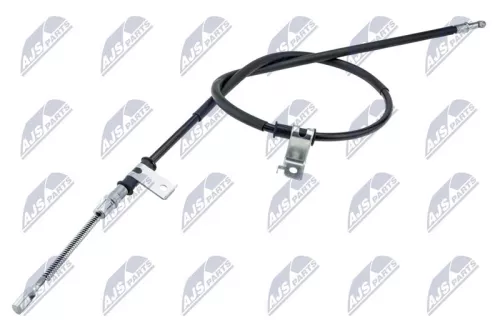 NTY NTY (HLR-CH-003) Cable Pull, parking brake 