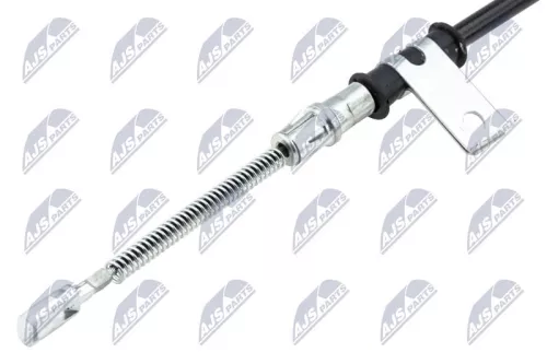 NTY NTY (HLR-CH-003) Cable Pull, parking brake 