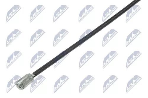NTY NTY (HLR-CT-000) Cable Pull, parking brake 
