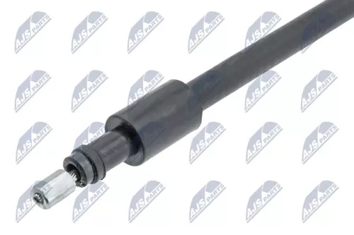 NTY NTY (HLR-CT-001) Cable Pull, parking brake 