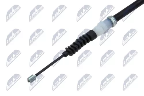 NTY NTY (HLR-PE-006) Cable Pull, parking brake 