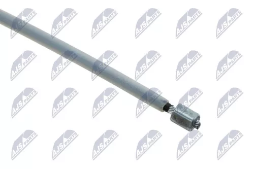 NTY NTY (HLR-PE-006) Cable Pull, parking brake 