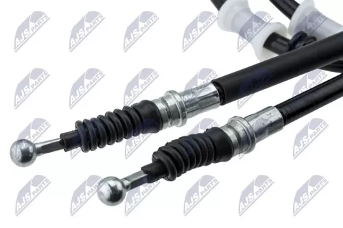 NTY NTY (HLR-PL-028) Cable Pull, parking brake 