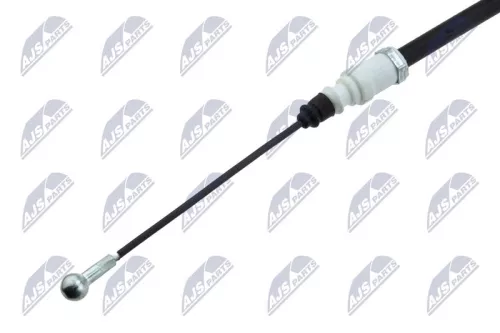 NTY NTY (HLR-PL-040) Cable Pull, parking brake 