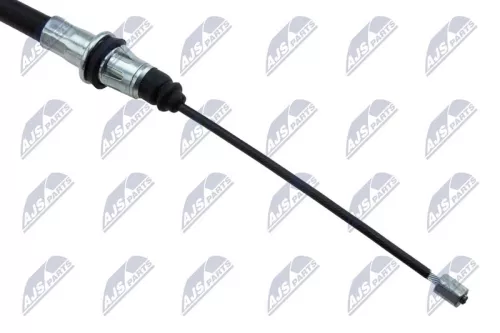 NTY NTY (HLR-PL-040) Cable Pull, parking brake 