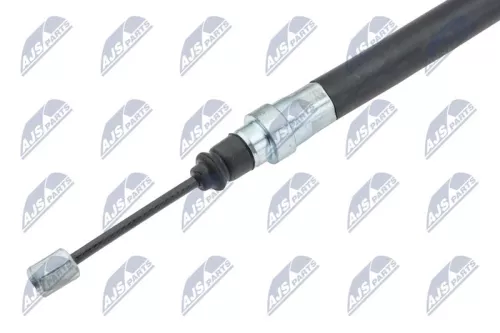 NTY NTY (HLR-RE-014) Cable Pull, parking brake 