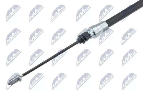 NTY NTY (HLR-RE-015) Cable Pull, parking brake 