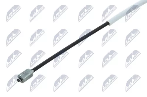 NTY NTY (HLR-RE-018) Cable Pull, parking brake 