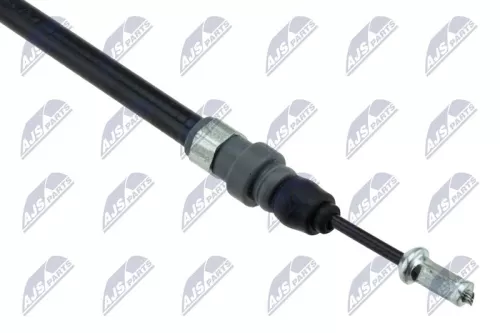 NTY NTY (HLR-RE-018) Cable Pull, parking brake 
