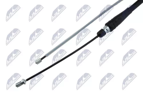 NTY NTY (HLR-RE-027) Cable Pull, parking brake 