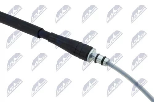 NTY NTY (HLR-RE-027) Cable Pull, parking brake 