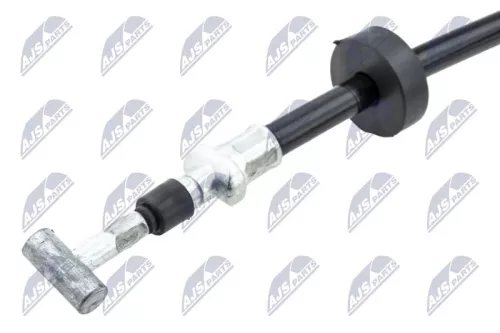 NTY NTY (HLR-VC-004) Cable Pull, parking brake 