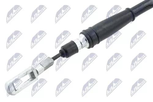 NTY NTY (HLR-VC-004) Cable Pull, parking brake 