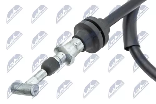 NTY NTY (HLR-VC-006) Cable Pull, parking brake 