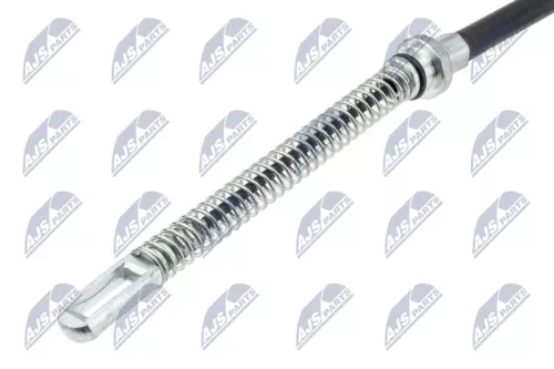 NTY NTY (HLR-VC-006) Cable Pull, parking brake 