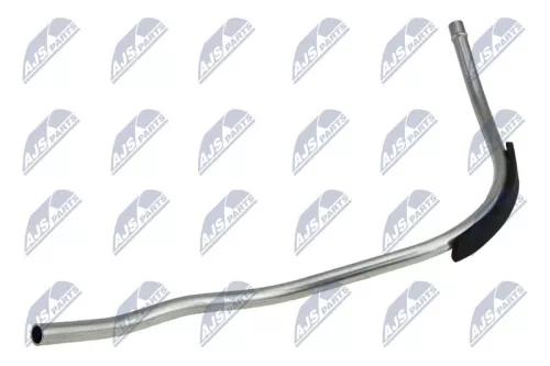 NTY NTY (HLR-VW-000) Cable Pull, parking brake 