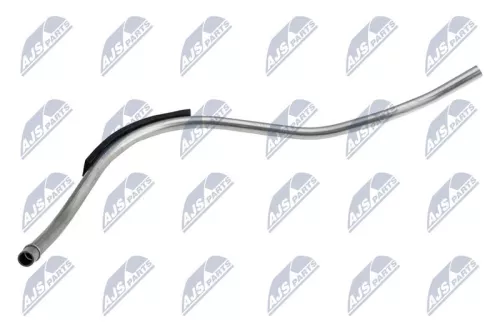 NTY NTY (HLR-VW-000) Cable Pull, parking brake 
