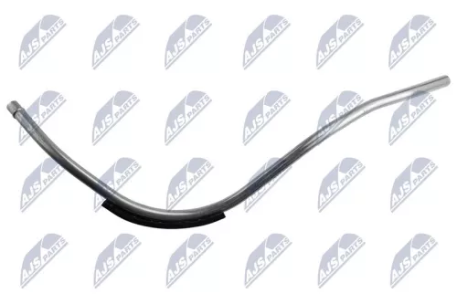 NTY NTY (HLR-VW-000) Cable Pull, parking brake 