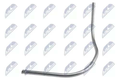 NTY NTY (HLR-VW-002) Cable Pull, parking brake 