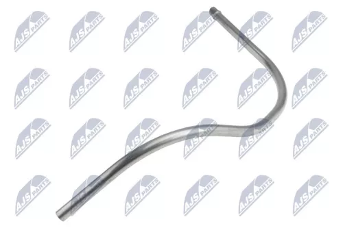NTY NTY (HLR-VW-002) Cable Pull, parking brake 