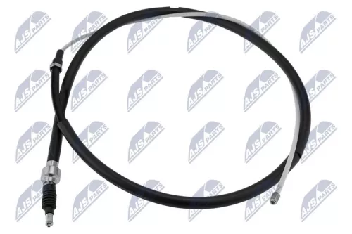 NTY NTY (HLR-VW-004) Cable Pull, parking brake 