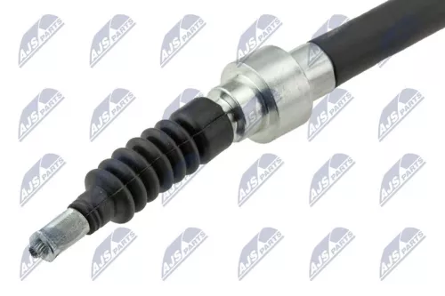 NTY NTY (HLR-VW-004) Cable Pull, parking brake 