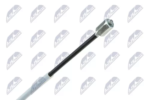 NTY NTY (HLR-VW-010) Cable Pull, parking brake 