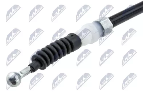 NTY NTY (HLR-VW-011) Cable Pull, parking brake 
