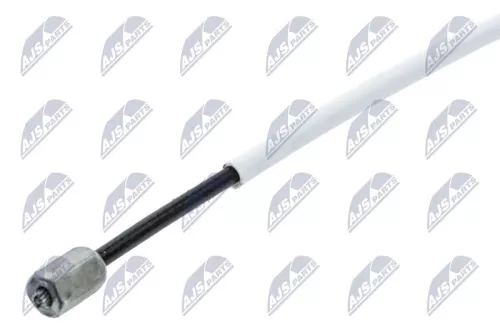NTY NTY (HLR-VW-011) Cable Pull, parking brake 