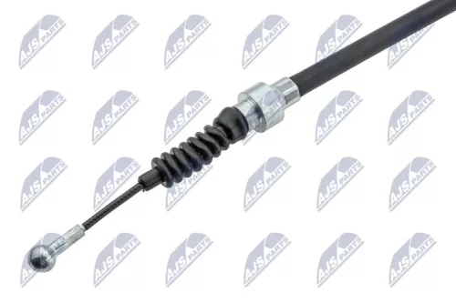 NTY NTY (HLR-VW-012) Cable Pull, parking brake 